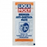 Mỡ tra má phanh chống kêu Liqui Moly 3078 10gr