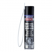 Vệ sinh bướm ga trực tiếp Liqui Moly 5111 400ml