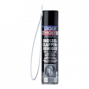 Vệ sinh bướm ga trực tiếp Liqui Moly 5111 400ml