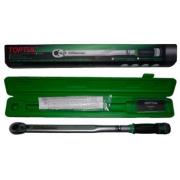 Cần xiết lực Toptul ANAF1635 (1/2" 70-350Nm L=645mm)