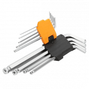 Bộ lục giác bi ngắn Tolsen 20053