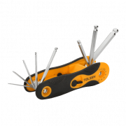 Bộ lục giác Tolsen 20058