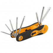 Bộ lục giác bông Tolsen 20059