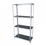 Kệ đựng dụng cụ 4 tầng Tolsen 83070