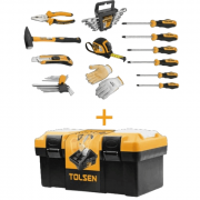 Bộ dụng cụ 26 món Tolsen 85360