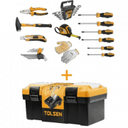 Bộ dụng cụ 26 món Tolsen 85360