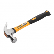 Búa sừng dê cán nhựa Tolsen 25031