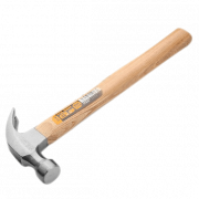 Búa sừng dê cán gỗ Tolsen 25148
