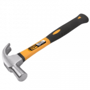 Búa sừng dê cán nhựa Tolsen 25160