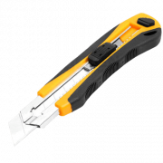 Dao rọc giấy 3 lưỡi công nghiệp Tolsen 30016