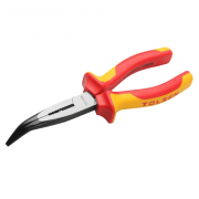 Kiềm nhọn mũi cong cách điện Tolsen V38146