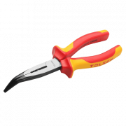 Kiềm nhọn mũi cong cách điện Tolsen V38146