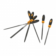 Bộ dũa kim cương Tolsen 32046