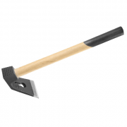 Cuốc đất cán gỗ Tolsen 58050