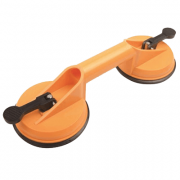 Hít kính đôi Tolsen 62662