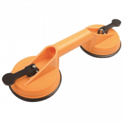 Hít kính đôi Tolsen 62662