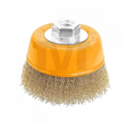 Chén cước đánh gỉ Tolsen 77581