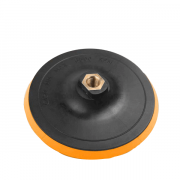 Miếng chà đệm caosu có đai ốc Tolsen 77262