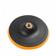 Miếng chà đệm caosu có đai ốc Tolsen 77262