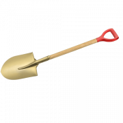 Xẻng không phát ra tia lửa điện Tolsen 71281