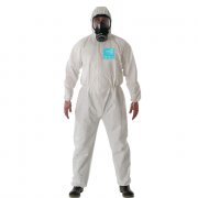 Quần áo bảo hộ Microgard 2000 size M