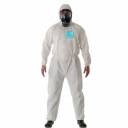 Quần áo bảo hộ Microgard 2000 size L