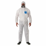 Quần áo bảo hộ Microgard 1500 plus size L