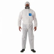 Quần áo bảo hộ Microgard 1500 plus size XL