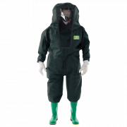 Quần áo bảo hộ Microchem 4000 Apollo size L