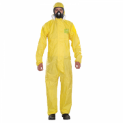 Quần áo bảo hộ Microgard 2300 plus size M