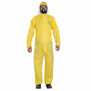 Quần áo bảo hộ Microgard 2300 plus size L