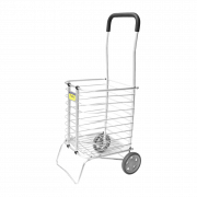 Xe kéo đi chợ đa năng Flana LA-8008i