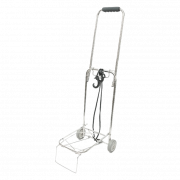 Xe kéo đi chợ đa năng Vifami GN-402L