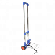 Xe kéo đi chợ đa năng Vifami RTV-450S