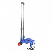 Xe kéo đi chợ đa năng Vifami RTV-410S