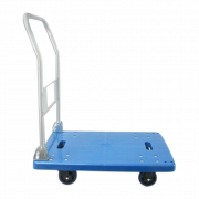Xe đẩy hàng 4 bánh Vifami DN-471M