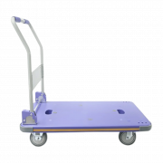 Xe đẩy hàng 4 bánh Vifami DN-472L