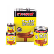 Keo dán đa năng (keo vàng) X'traseal CA-288 750ml