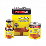 Keo dán đa năng (keo vàng) X'traseal CA-288 750ml