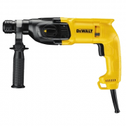Máy khoan búa DeWALT D25033K-B1