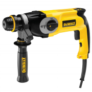 Máy khoan búa DeWALT D25132K-B1