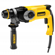 Máy khoan búa DeWALT D25132K-B1