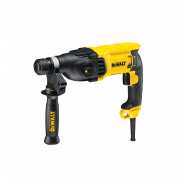 Máy khoan búa DeWALT D25133K-B1