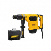 Máy khoan, đục betong DeWALT D25481K-B1
