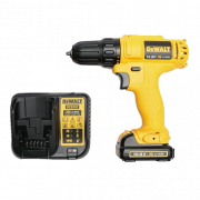 Máy khoan vặn vít dùng pin DeWALT DCD700C1-B1