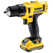 Máy khoan vặn vít dùng pin DeWALT DCD710D2-B1