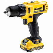 Máy khoan vặn vít dùng pin DeWALT DCD710D2-B1
