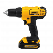 Máy khoan vặn vít dùng pin DeWALT DCD771C2-B1