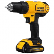 Máy khoan vặn vít dùng pin DeWALT DCD771C2A-B1