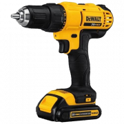 Máy khoan vặn vít dùng pin DeWALT DCD771C2A-B1